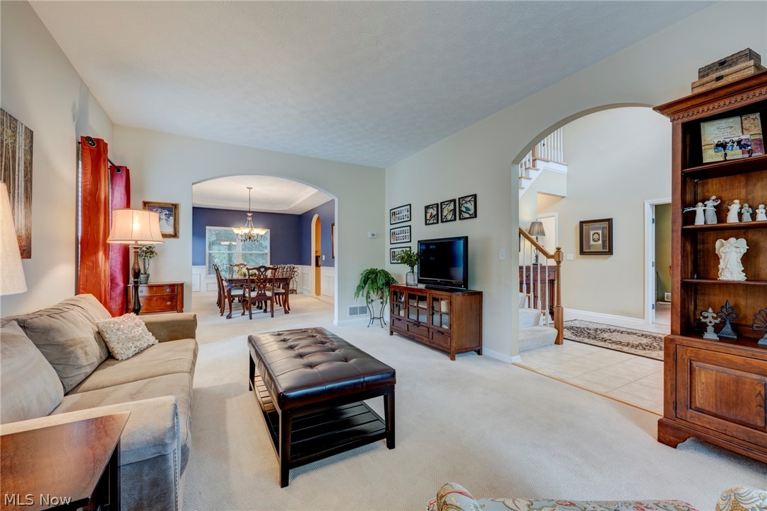 Reserve Avon Lake - Residential