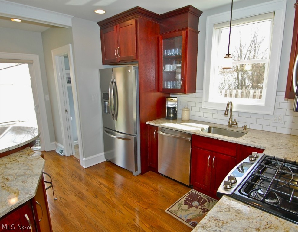 West Haven - Residential