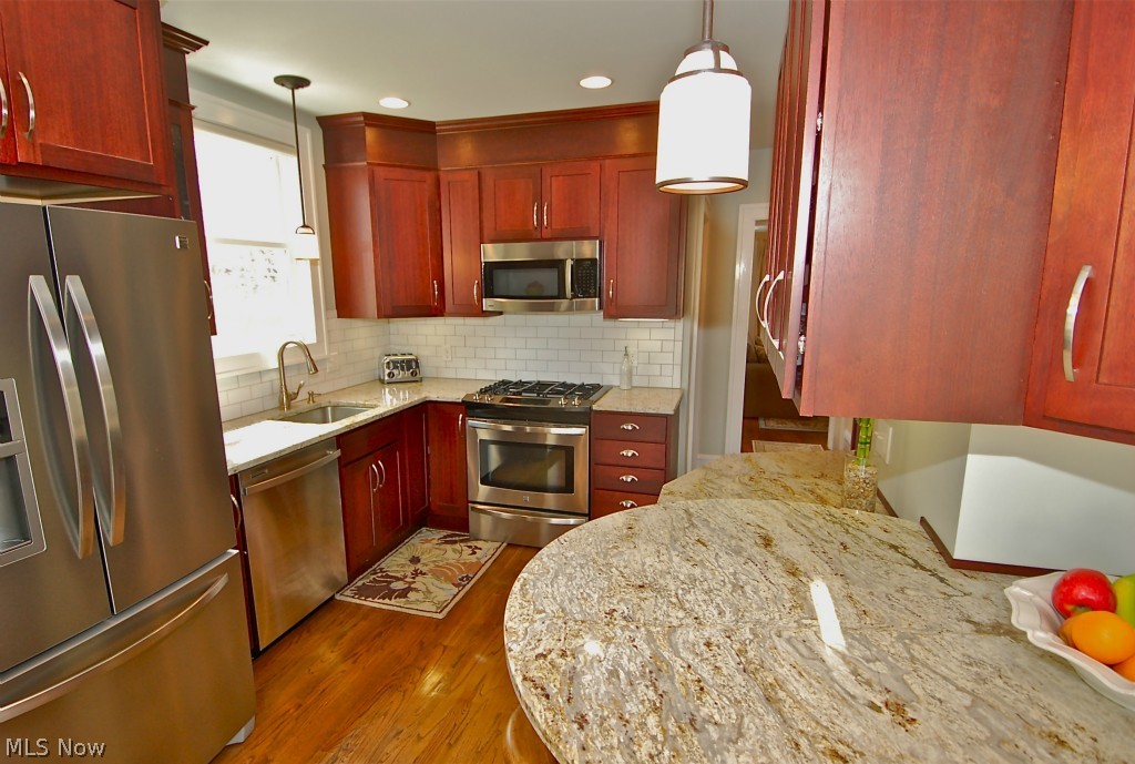 West Haven - Residential