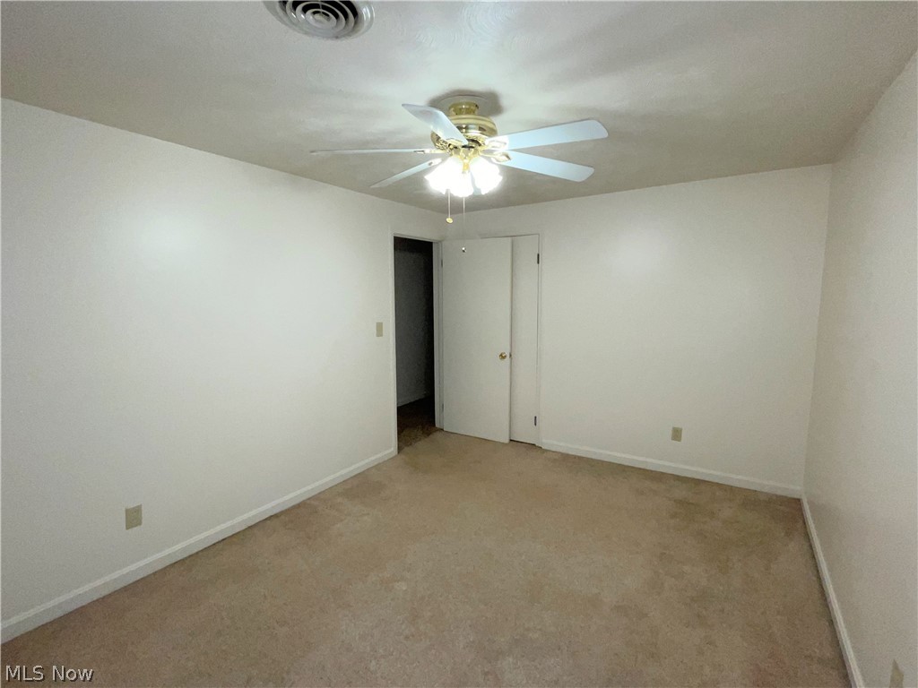 Spring Valley - Residential