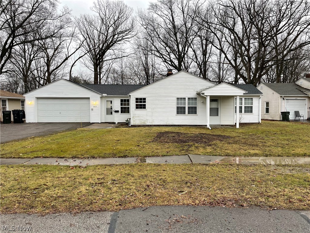 Spring Valley - Residential