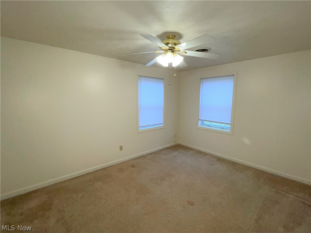 Spring Valley - Residential