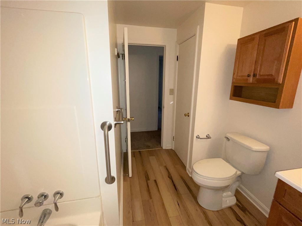 Spring Valley - Residential