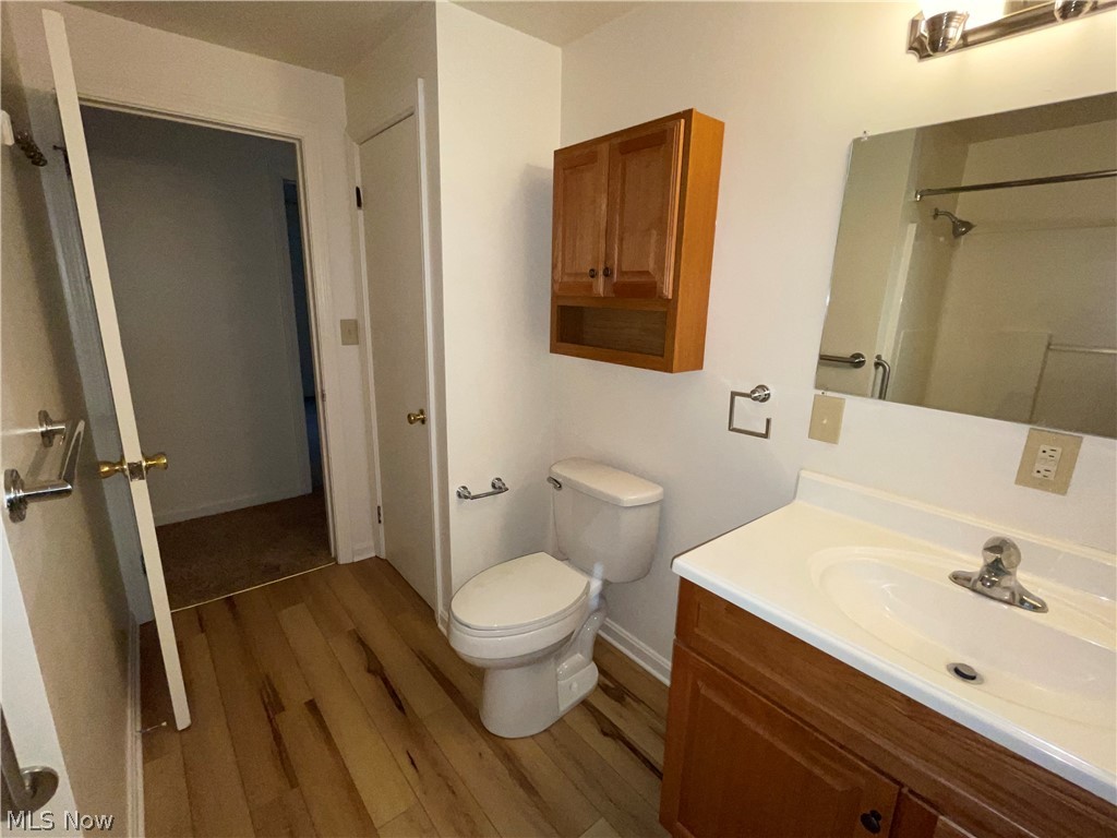 Spring Valley - Residential