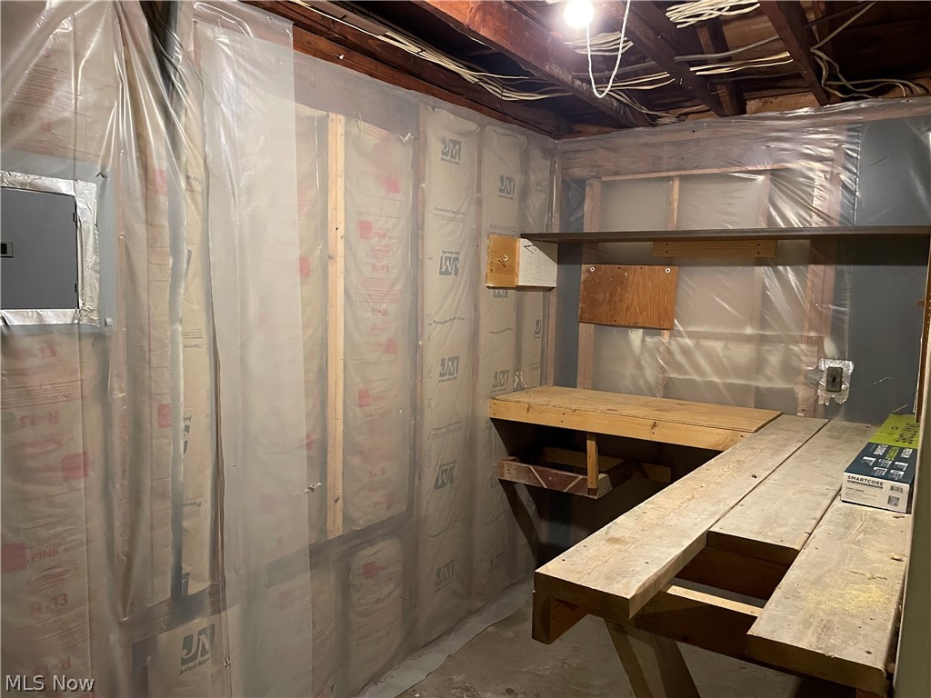 Spring Valley - Residential