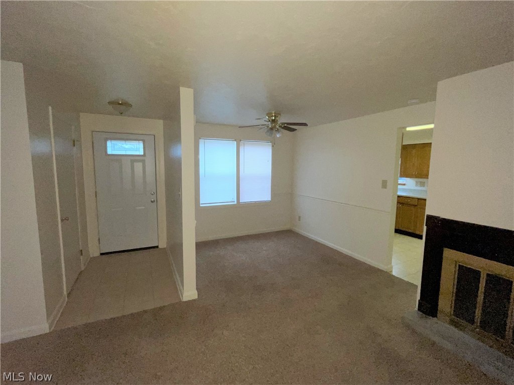 Spring Valley - Residential