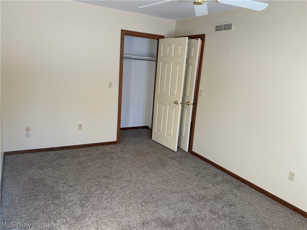 River Park Estates 1 - Residential Lease
