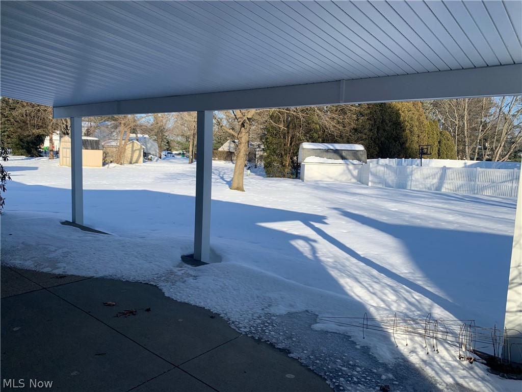 River Park Estates 1 - Residential Lease