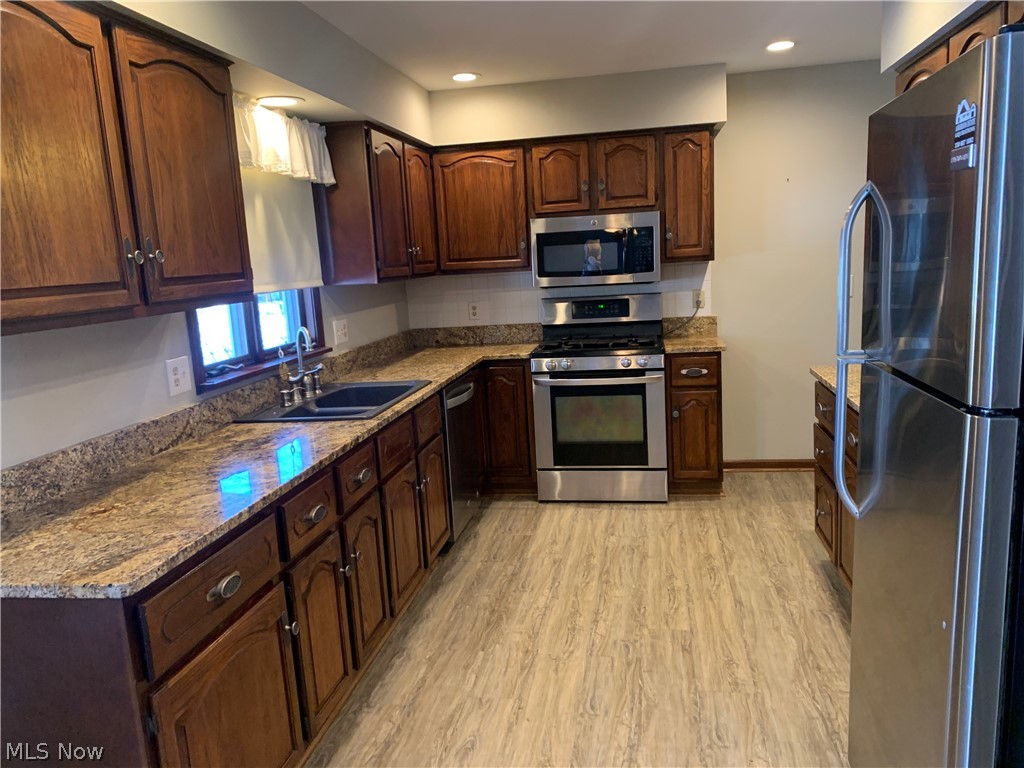 River Park Estates 1 - Residential Lease
