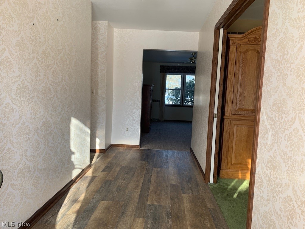 River Park Estates 1 - Residential Lease