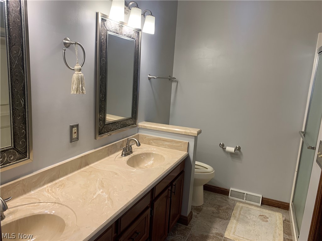 River Park Estates 1 - Residential Lease