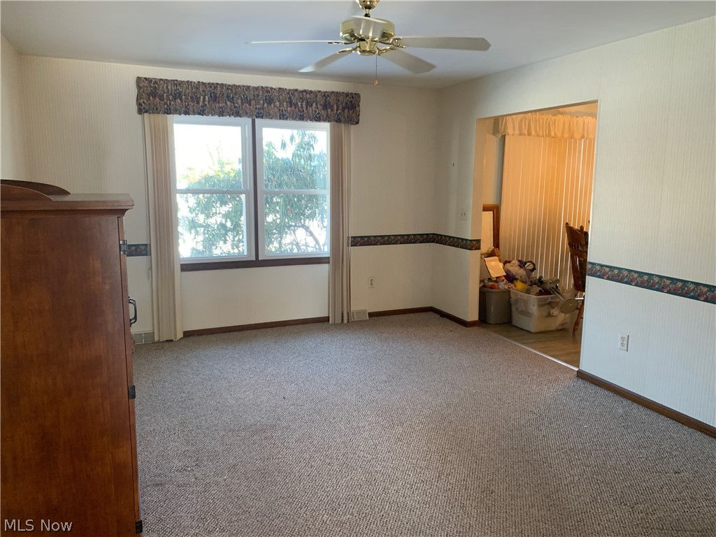 River Park Estates 1 - Residential Lease