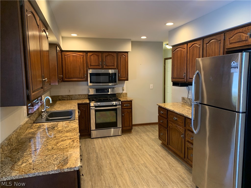 River Park Estates 1 - Residential Lease