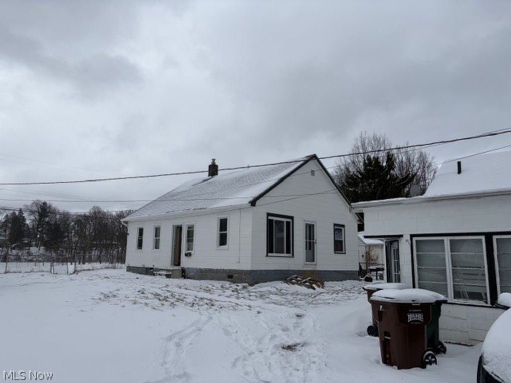 Photo of 4419 Lincoln Avenue, Parma, OH 44134 (MLS # 5190327)