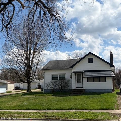 4419 Lincoln Avenue Parma OH 44134