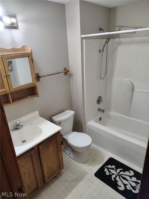 Tiny photo for 4419 Lincoln Avenue, Parma, OH 44134 (MLS # 5190327)