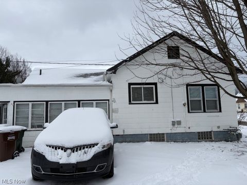 Tiny photo for 4419 Lincoln Avenue, Parma, OH 44134 (MLS # 5190327)