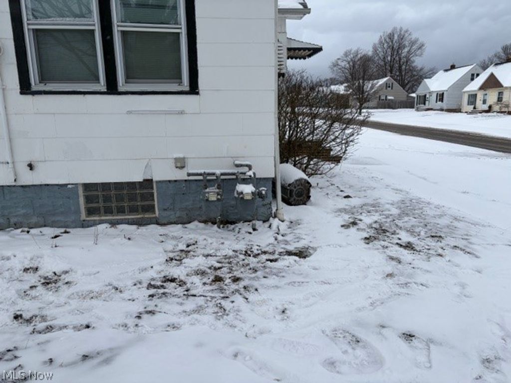 Photo of 4419 Lincoln Avenue, Parma, OH 44134 (MLS # 5190327)