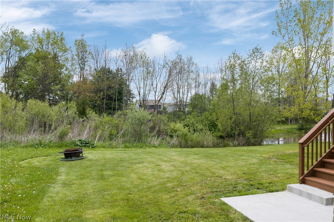 Tiberon Trace - Residential
