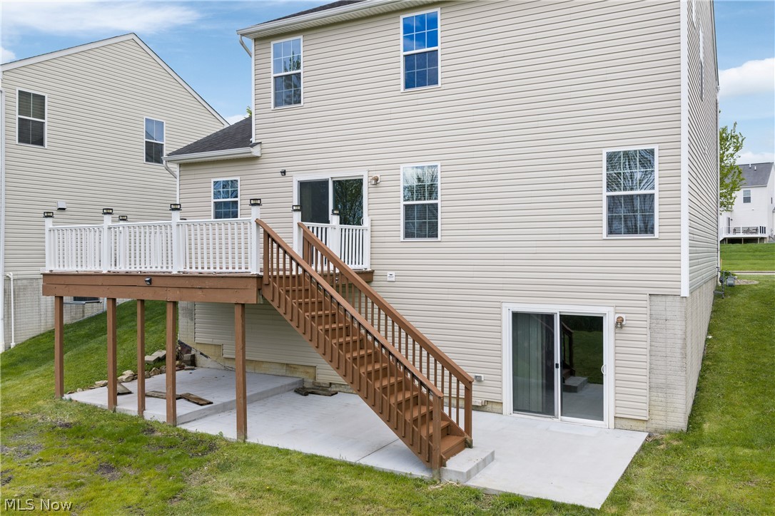 Tiberon Trace - Residential