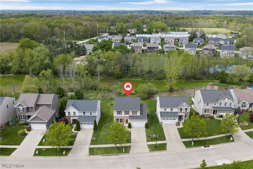 Photo of 174 Brixton Way, Wadsworth, OH 44281 (MLS # 5207387)