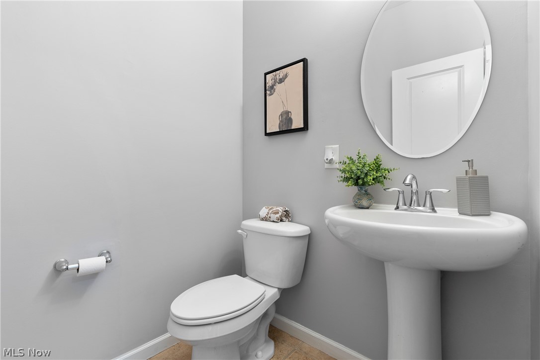 Tiberon Trace - Residential