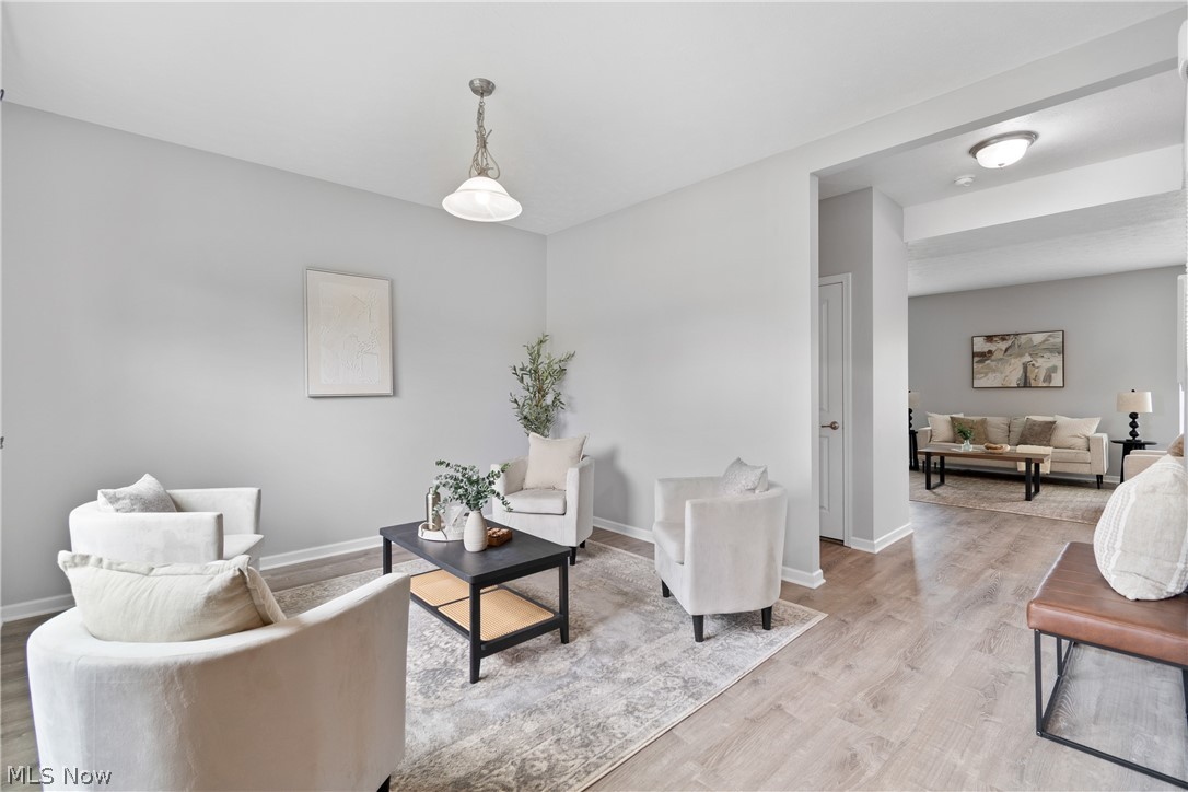 Tiberon Trace - Residential