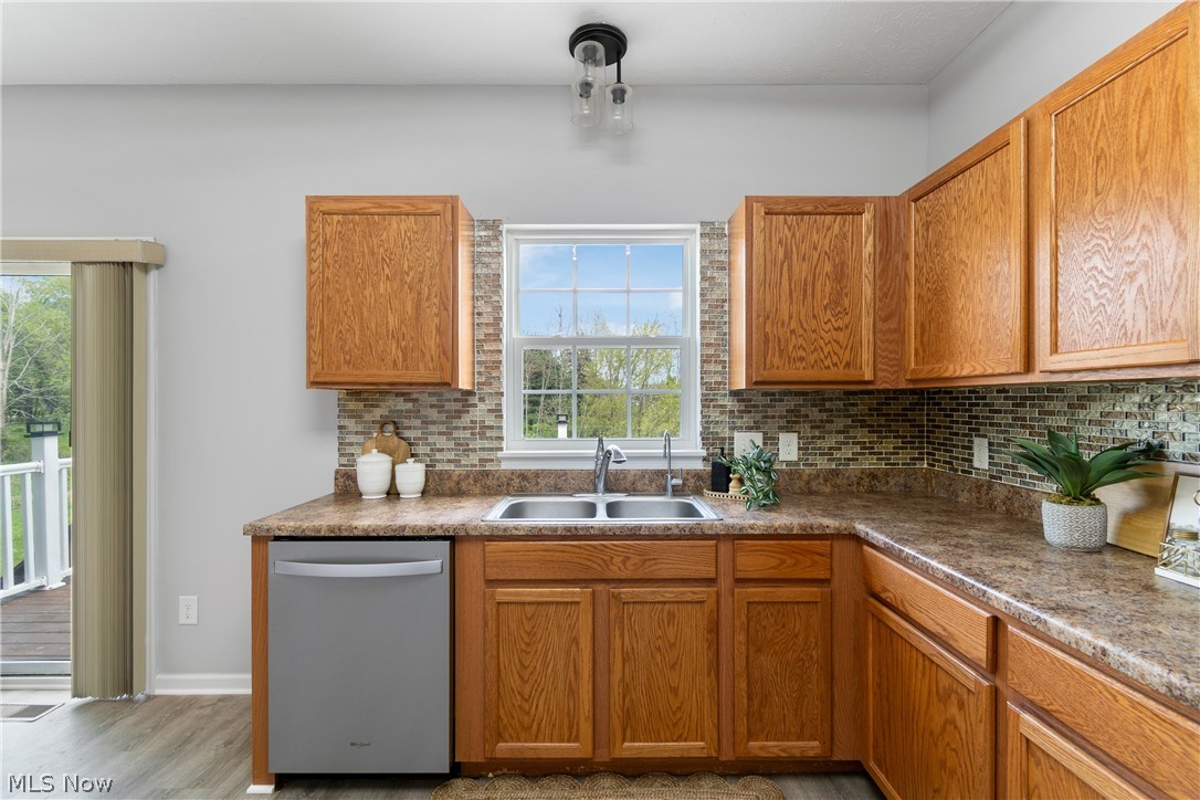 Tiberon Trace - Residential