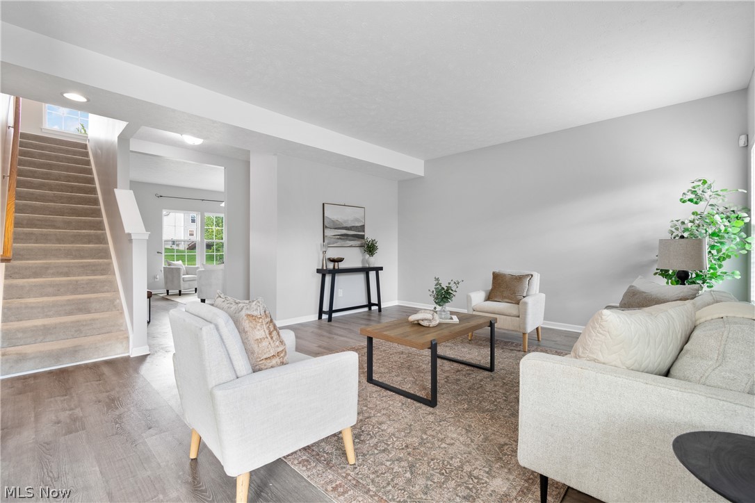 Tiberon Trace - Residential