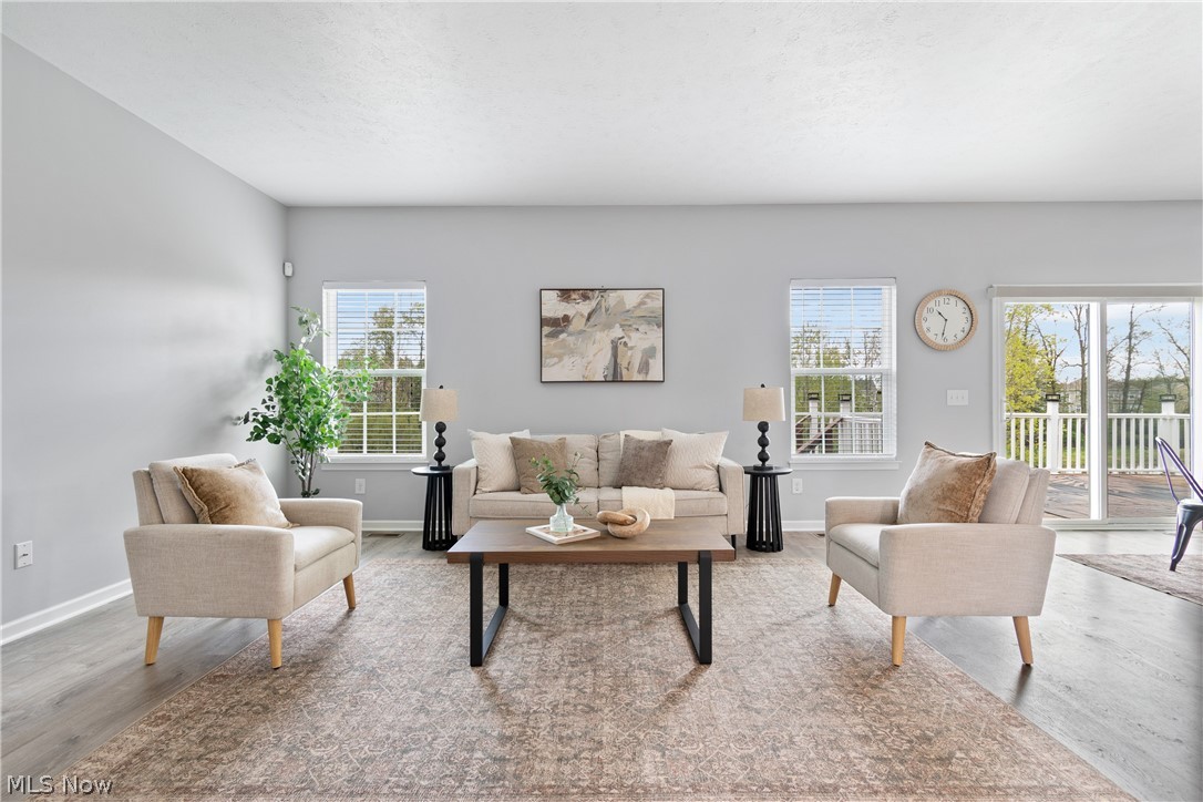 Tiberon Trace - Residential