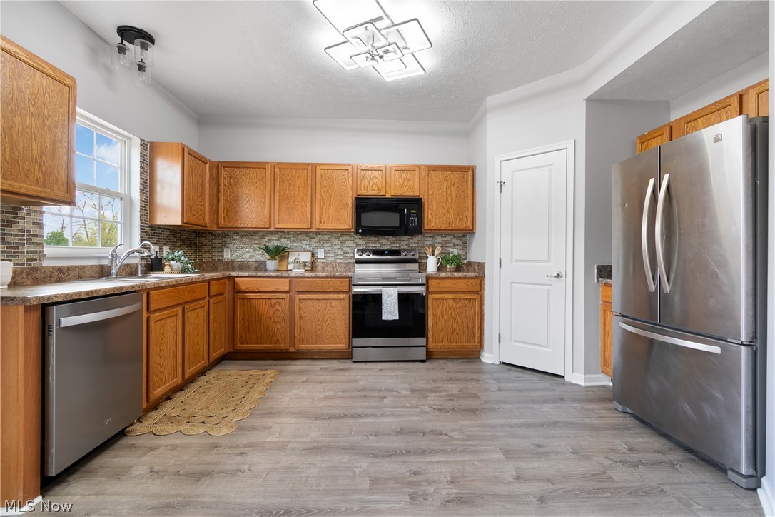 Tiberon Trace - Residential