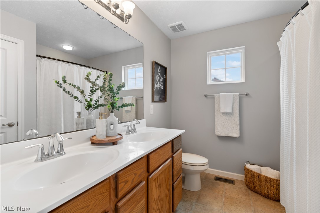 Tiberon Trace - Residential