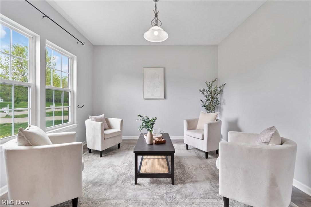 Tiberon Trace - Residential