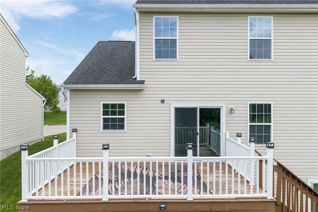 Tiberon Trace - Residential