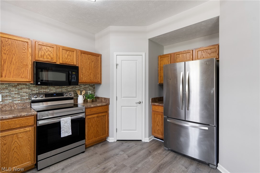 Tiberon Trace - Residential