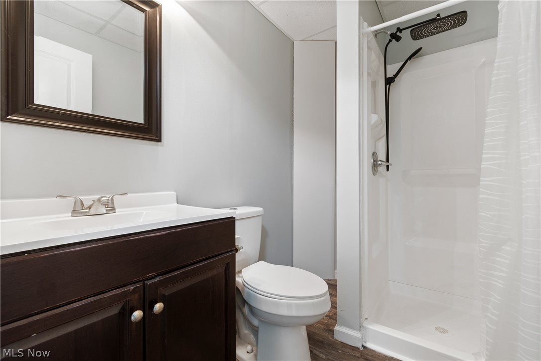 Tiberon Trace - Residential