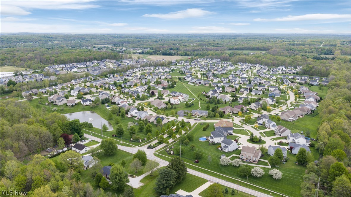 Tiberon Trace - Residential