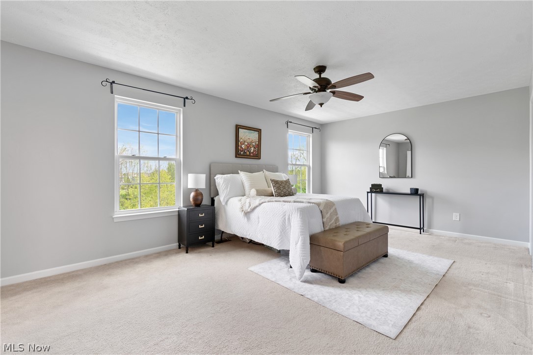 Tiberon Trace - Residential