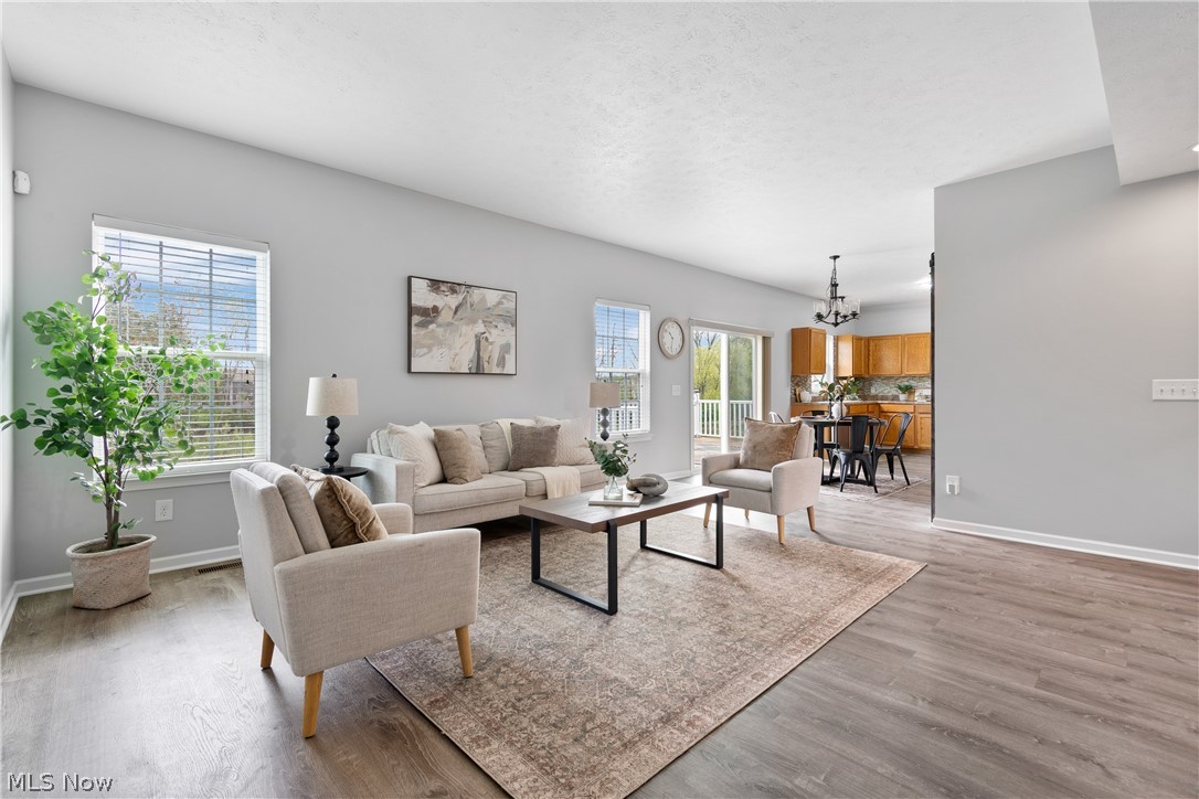 Tiberon Trace - Residential