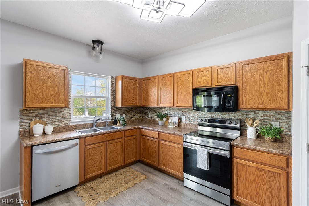 Tiberon Trace - Residential