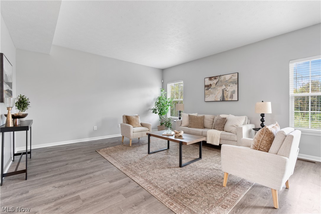 Tiberon Trace - Residential