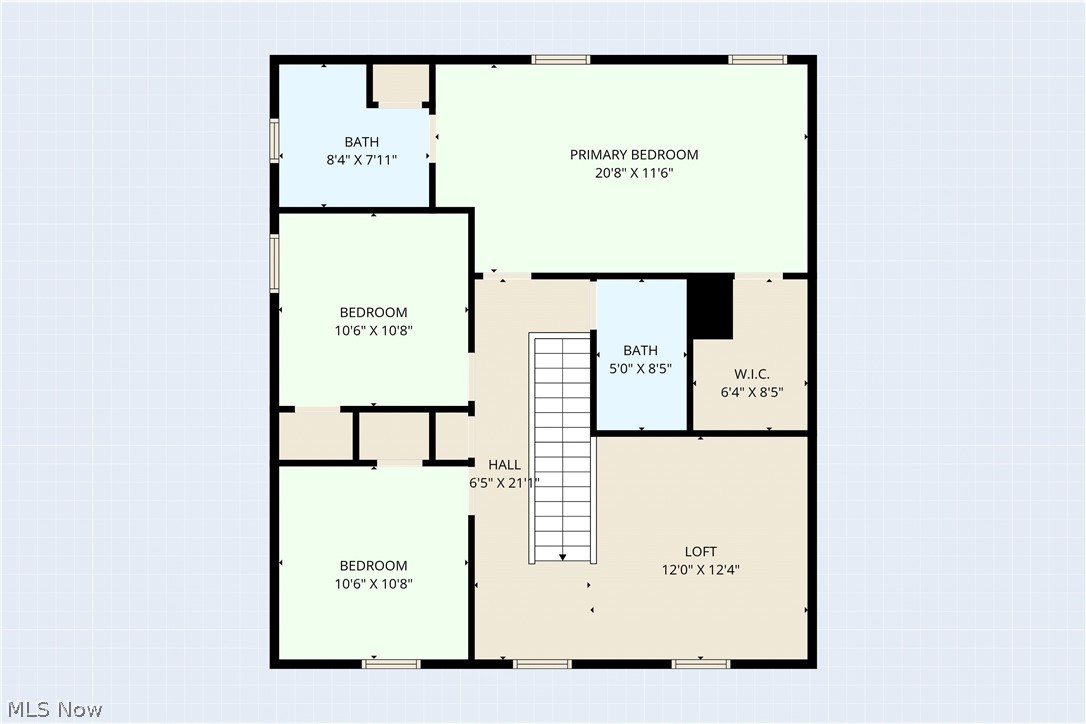 Tiberon Trace - Residential