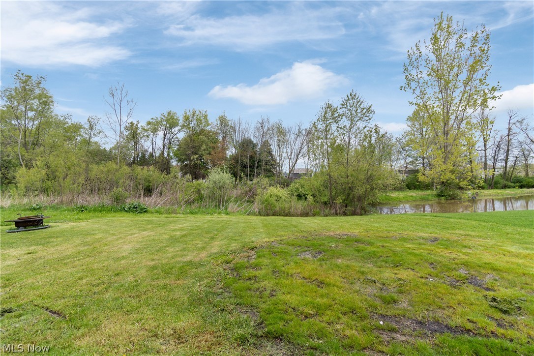 Tiberon Trace - Residential