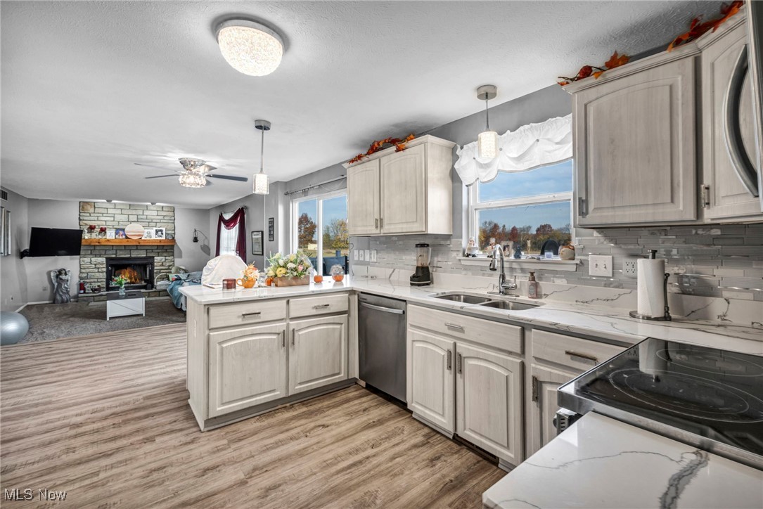 Spencer Sec 24 - Residential