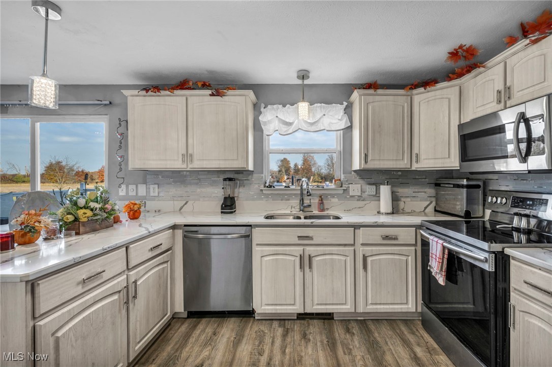 Spencer Sec 24 - Residential