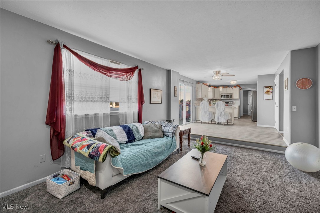 Spencer Sec 24 - Residential