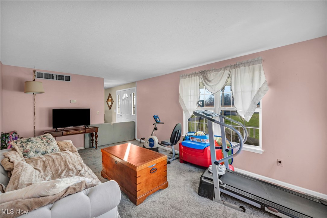 Spencer Sec 24 - Residential