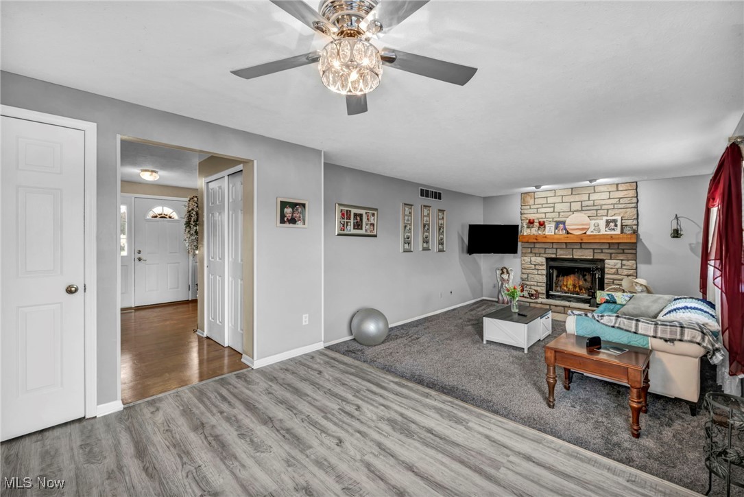 Spencer Sec 24 - Residential