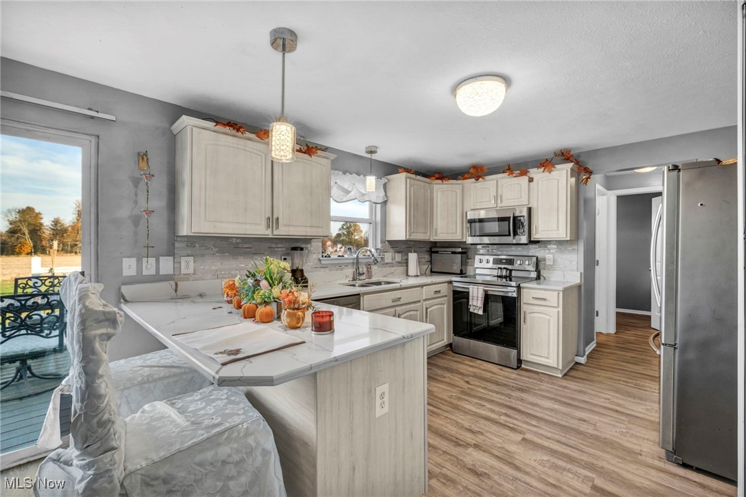 Spencer Sec 24 - Residential