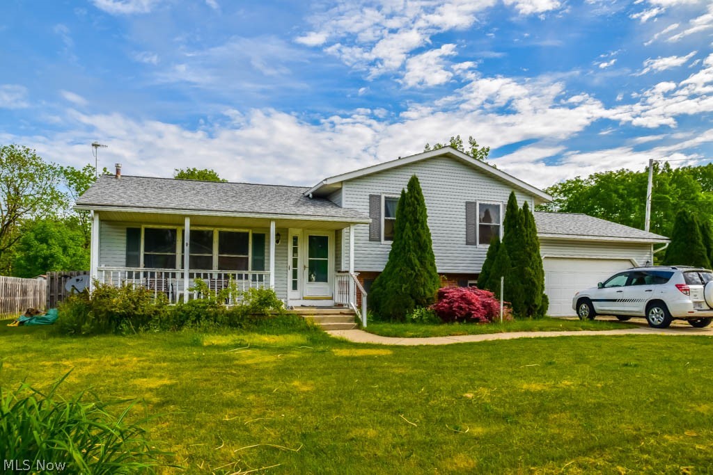 Lockwood - Residential